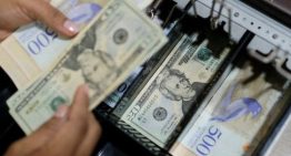 Dólar BCV sigue en alza y se acerca a nueva barrera inflacionaria