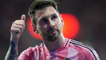 Inter Miami vs León de México, con Lionel Messi en el banco por la Leagues Cup EN VIVO: a qué hora juegan, formaciones y cómo ver el partido