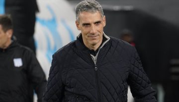 Racing vs Belgrano, por la Copa Argentina 2026, EN VIVO: a qué hora juegan, formaciones y cómo ver el partido