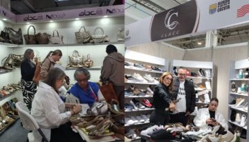 Exportaciones de calzado de Colombia a Venezuela se cuadruplicaron