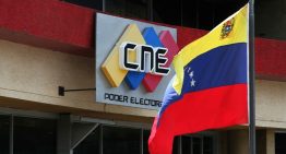 Más de 10 ONG proponen a la mesa de diálogo promovida por EEUU que CNE sea renovado en octubre