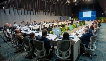 Banca venezolana recibió capacitación sobre finanzas apoyada por el Departamento de Estado de EEUU