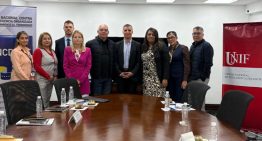 UE se compromete con la prevención del blanqueo de capitales y financiamiento al terrorismo en Venezuela