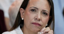 «La luz se impondrá»: María Corina Machado insiste en su promesa de cambio para Venezuela