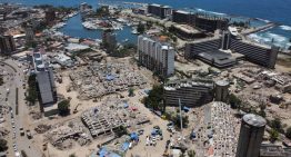 La inédita misión chilena que aterrizará en Venezuela para revisar los daños por los terremotos