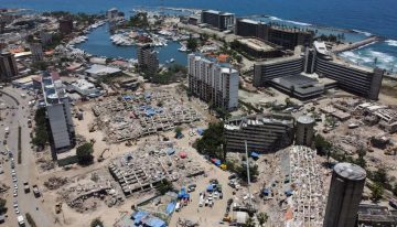 La inédita misión chilena que aterrizará en Venezuela para revisar los daños por los terremotos