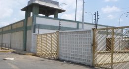 Venezuela registró otra muerte de un recluso por falta de atención médica oportuna