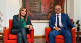 Eugenio Martínez estimó que los venezolanos ansían ver de vuelta a María Corina Machado