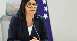 La petición de Delcy Rodríguez que llega justo cuando el TSJ entra en juego