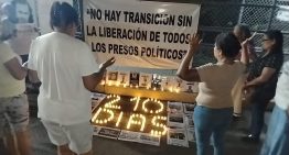 Clippve: No hay transición sin la liberación de todos los presos políticos