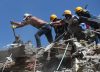 Qué es «la culpa del sobreviviente» que sienten muchos tras los terremotos en Venezuela y Colombia