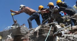 Qué es «la culpa del sobreviviente» que sienten muchos tras los terremotos en Venezuela y Colombia