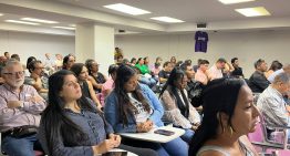 Madres y activistas presentan libro de crónicas sobre la represión poselectoral en Venezuela