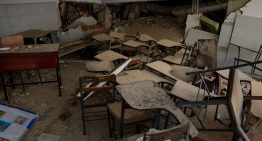 Aulas vacías en La Guaira: terremotos dejaron decenas de alumnos fallecidos y a miles sin escuela