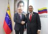Álvaro Rodríguez sustituye a Gianluca Rampolla como nuevo coordinador residente de la ONU en Venezuela