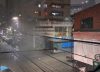 En VIDEO: lluvias azotan Caracas, desbordan el río Guaire y arrastran vehículos y personas