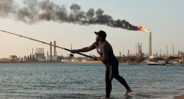 Venezuela «vuelve a estar en la agenda» del proveedor de equipos petroleros SBO