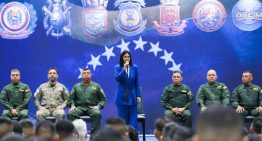 Purga de comandantes: solo un jefe de zona de la GNB sobrevive a la ola de relevos en Venezuela