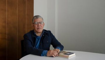 Elías Jaua: Después de la muerte de Chávez no hubo árbitro y nos dimos con todo