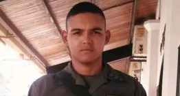 Excarcelaron a sargento segundo tras años de «limbo jurídico» en Guárico por causas políticas