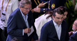 Millonario colombiano negocia acuerdo para operar un campo en la Faja Petrolífera del Orinoco