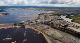 EEUU apunta a recuperar 2.640 megavatios para fortalecer el sistema eléctrico de Venezuela