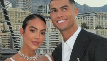 El contrato prenupcial de Cristiano Ronaldo y Georgina Rodríguez: millones, propiedades y qué pasaría si se separan