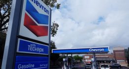 Chevron podría invertir en nuevos campos petroleros de Venezuela