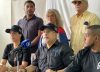 Creemos Alianza Ciudadana exigió liberación plena de presos políticos para una transición democrática