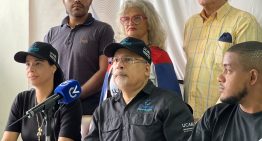 Creemos Alianza Ciudadana exigió liberación plena de presos políticos para una transición democrática