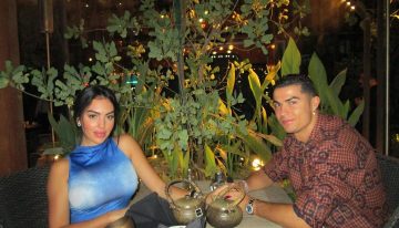 El negocio de Cristiano Ronaldo que podría haber facilitado su boda íntima y privada con Georgina Rodríguez