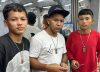 Los hermanos adolescentes que perdieron a su madre en los terremotos de Venezuela y ahora sufrieron el de Colombia