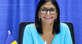 Chavismo firmó contrato con empresa de EEUU para desarrollo de dos campos petroleros