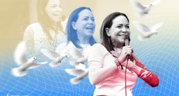 El plan que asegura tener listo María Corina Machado para el cambio en Venezuela