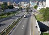 Cerrarán accesos de la autopista Francisco Fajardo en Caracas este domingo #23Ago