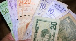 Dólar BCV sigue imparable y el euro pegó un salto de casi diez bolívares