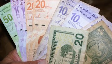 Dólar BCV sigue imparable y el euro pegó un salto de casi diez bolívares