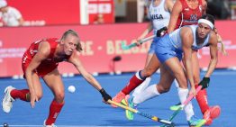 Las Leonas perdonaron demasiado y no pudieron con Estados Unidos en su debut en el Mundial de hockey sobre césped 2026