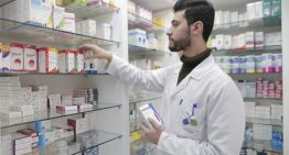 Industria farmacéutica venezolana reporta crecimiento de 10,77% en el primer semestre de 2026