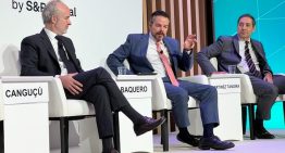Ejecutivo Gustavo Baquero anunció que se dedicará a la reconstrucción del sector energético venezolano