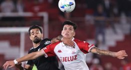 Racing suma músculo al mediocampo: quiénes llegan para reemplazar al capitán Sosa y a Baltasar Rodríguez