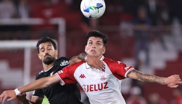 Racing suma músculo al mediocampo: quiénes llegan para reemplazar al capitán Sosa y a Baltasar Rodríguez