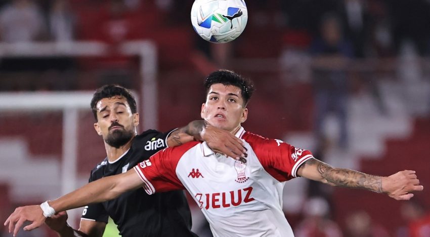 Racing suma músculo al mediocampo: quiénes llegan para reemplazar al capitán Sosa y a Baltasar Rodríguez