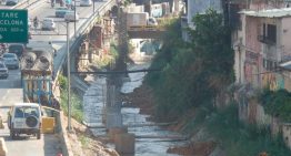 Exdirector de Protección Civil atribuye inundación en la Valle-Coche con ampliación de la autopista
