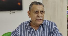 Hugo Maestre: ¿Estamos en medio de una trampa, justicia tutelada o una verdadera transición?