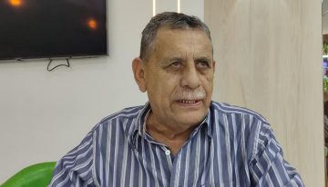 Hugo Maestre: ¿Estamos en medio de una trampa, justicia tutelada o una verdadera transición?