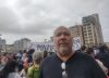 William Anseume: Educación y trabajo se salvarán con la transición y la democracia