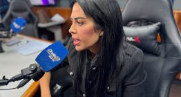 Delsa Solórzano: Legitimidad del proceso de renovación del TSJ depende de informar a la ciudadanía