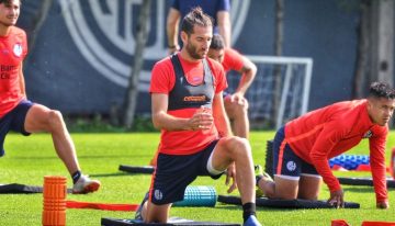 San Lorenzo corre riesgo de perder la sede de Avenida La Plata por una millonaria deuda con Ignacio Piatti