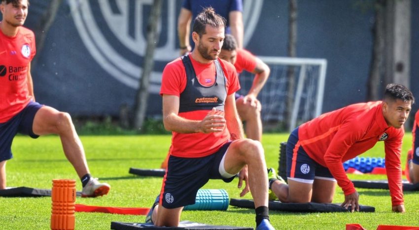 San Lorenzo corre riesgo de perder la sede de Avenida La Plata por una millonaria deuda con Ignacio Piatti